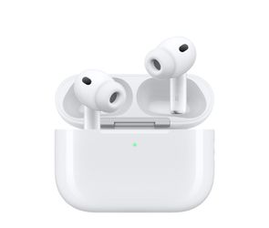 AirPods Pro 3