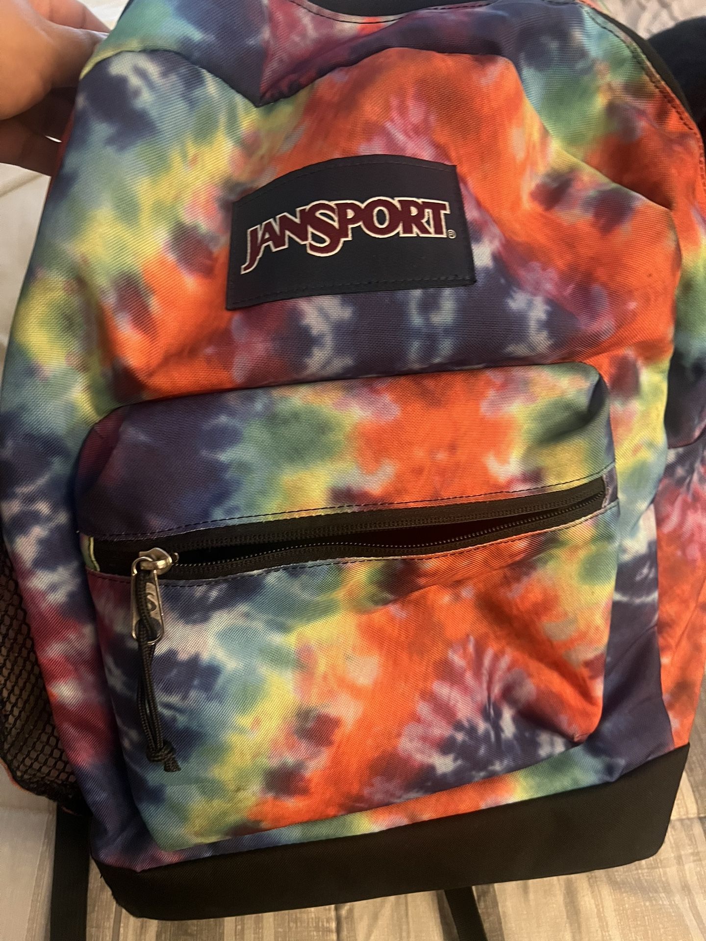 Jansport Backpack