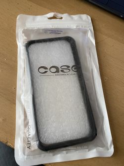 iPhone X / XS Case