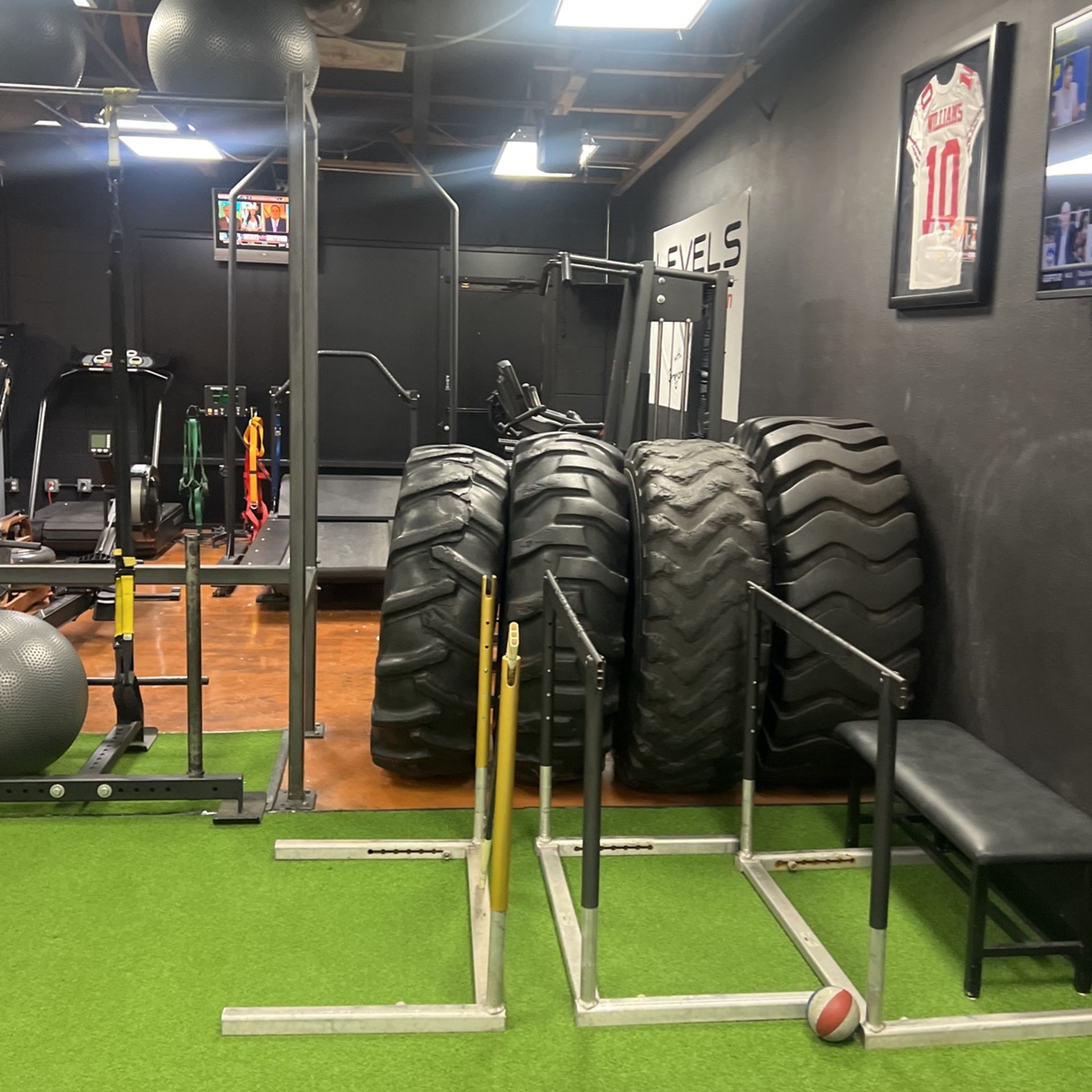 Full Gym Sale for Sale in Scottsdale, AZ OfferUp