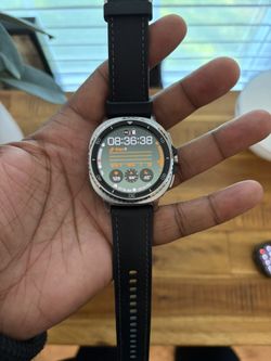 Samsung Galaxy Watch 8 Classic