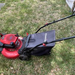 Lawn Mower $130