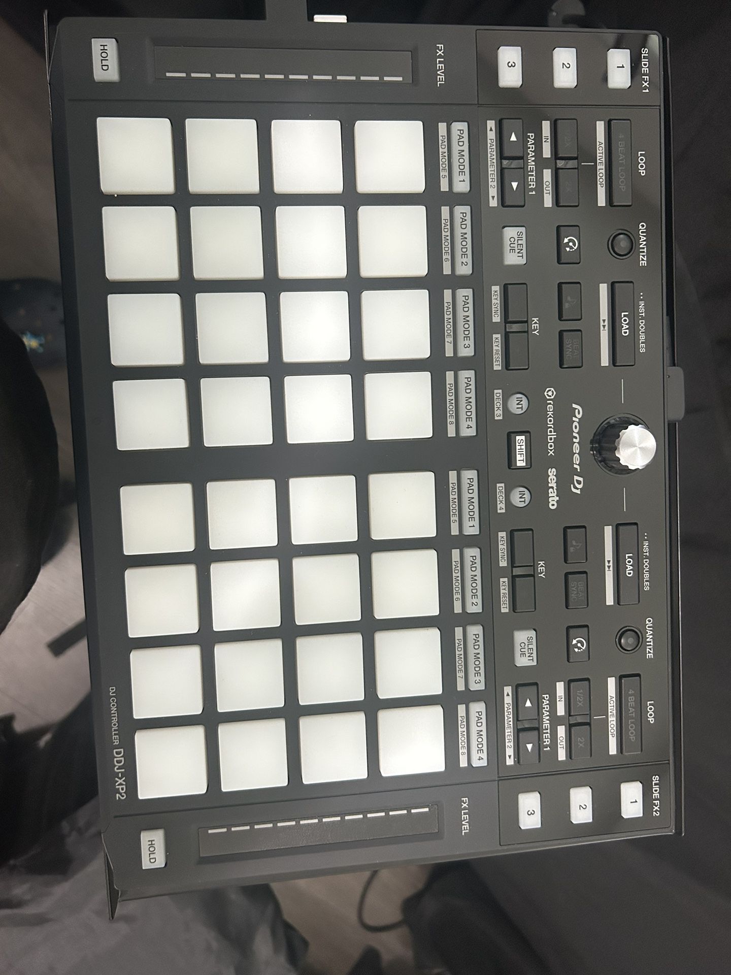 Pioneer DJ DDJ-XP2 For Sell Asking 250
