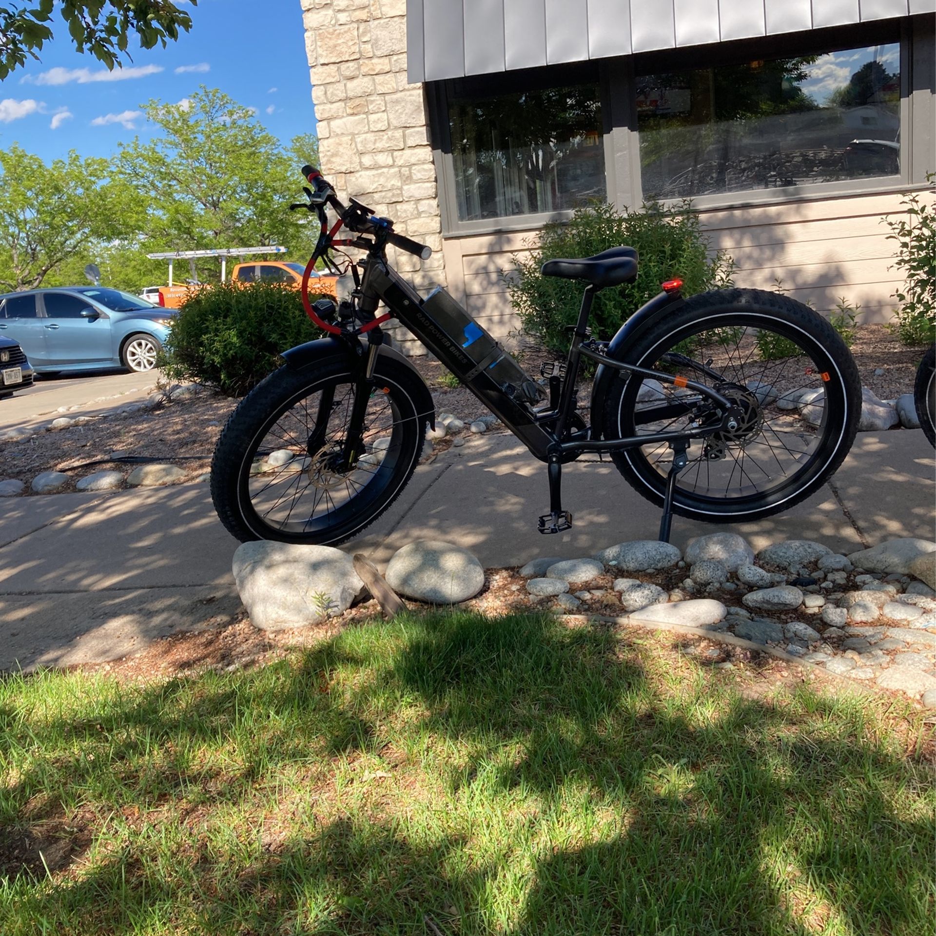 Rad power bike