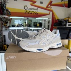 ASICS GELS SIZE 10.0
