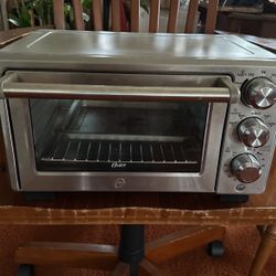 Counter Top Oster  Oven 