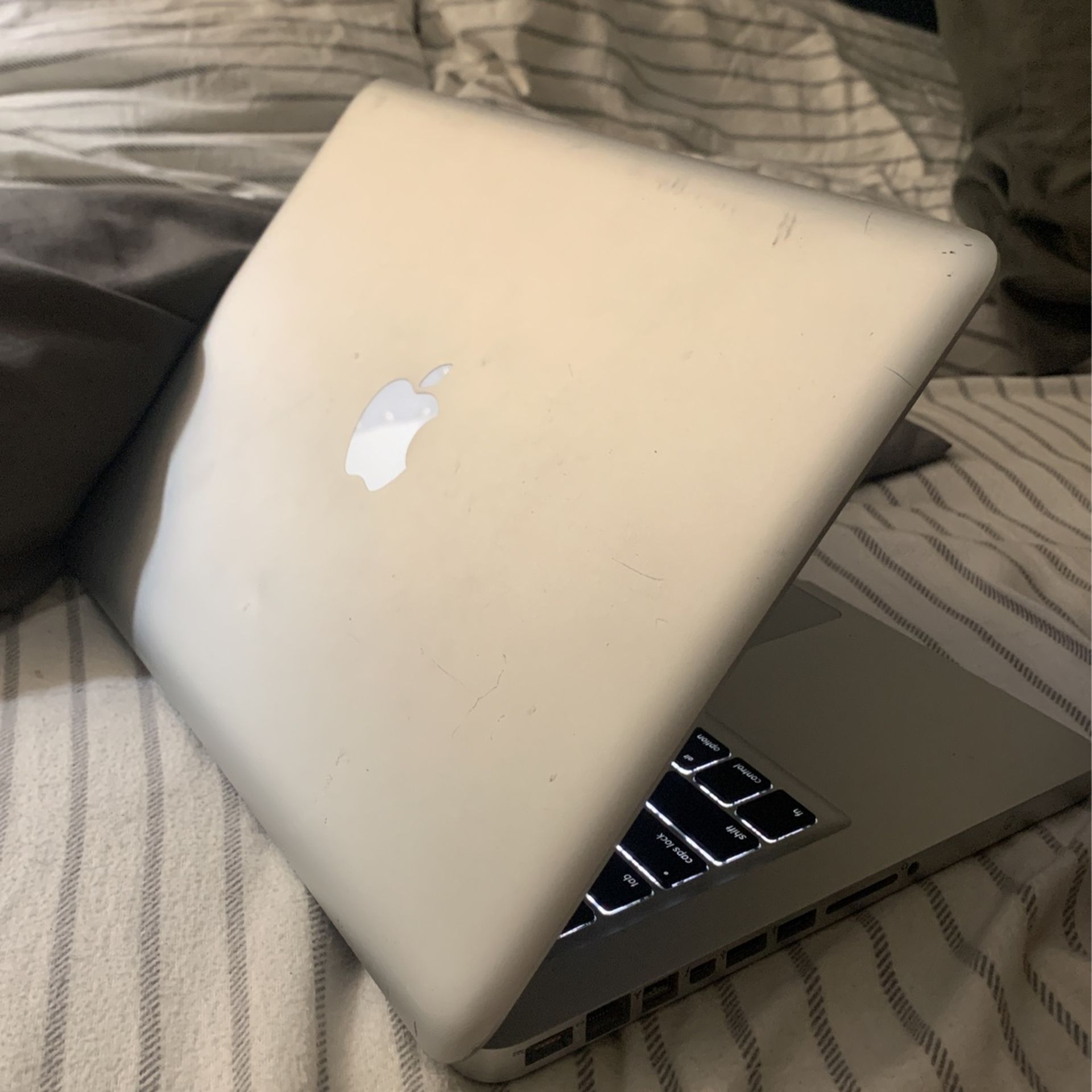 Macbook pro
