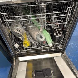 Dishwasher GE $399
