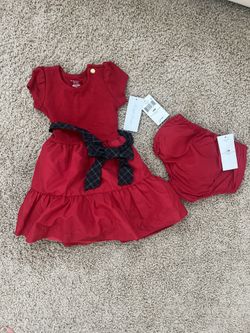 Ralph Lauren Toddler Dress
