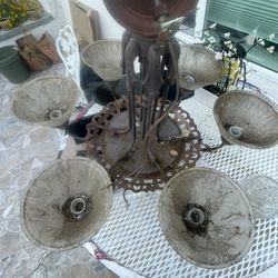 Chandelier