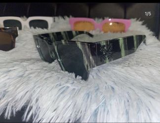 Fashion Glasses 