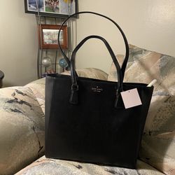Kate Spade Leather Bag