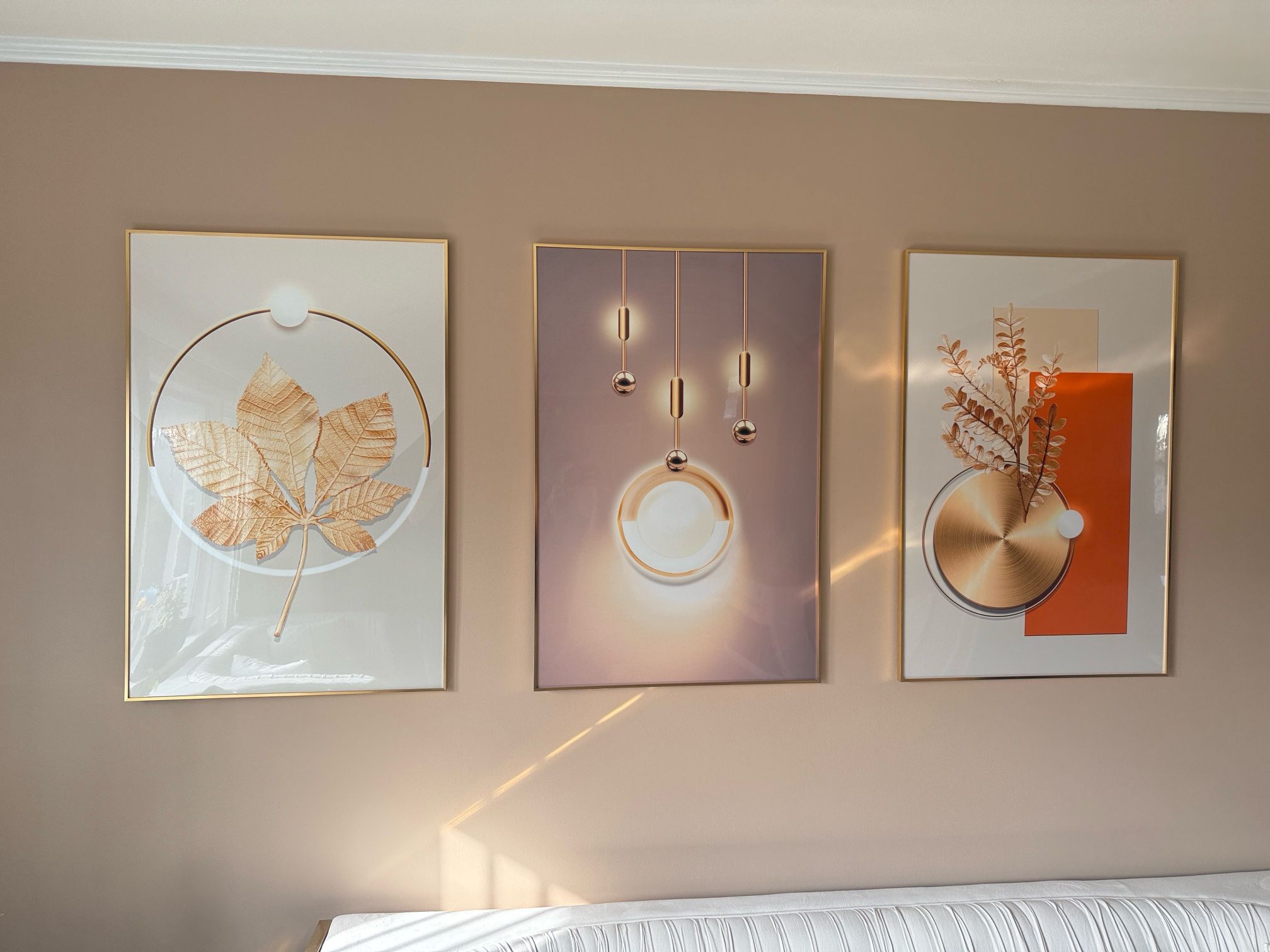 Stylish And Modern Wall Art