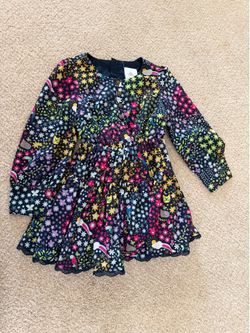 Disney Encanto Dress Size 4