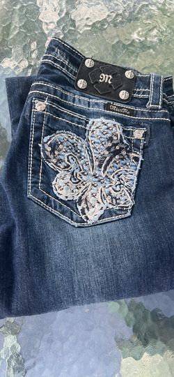 Miss me 29x32 jeans