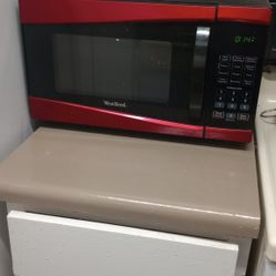 Microwave $50