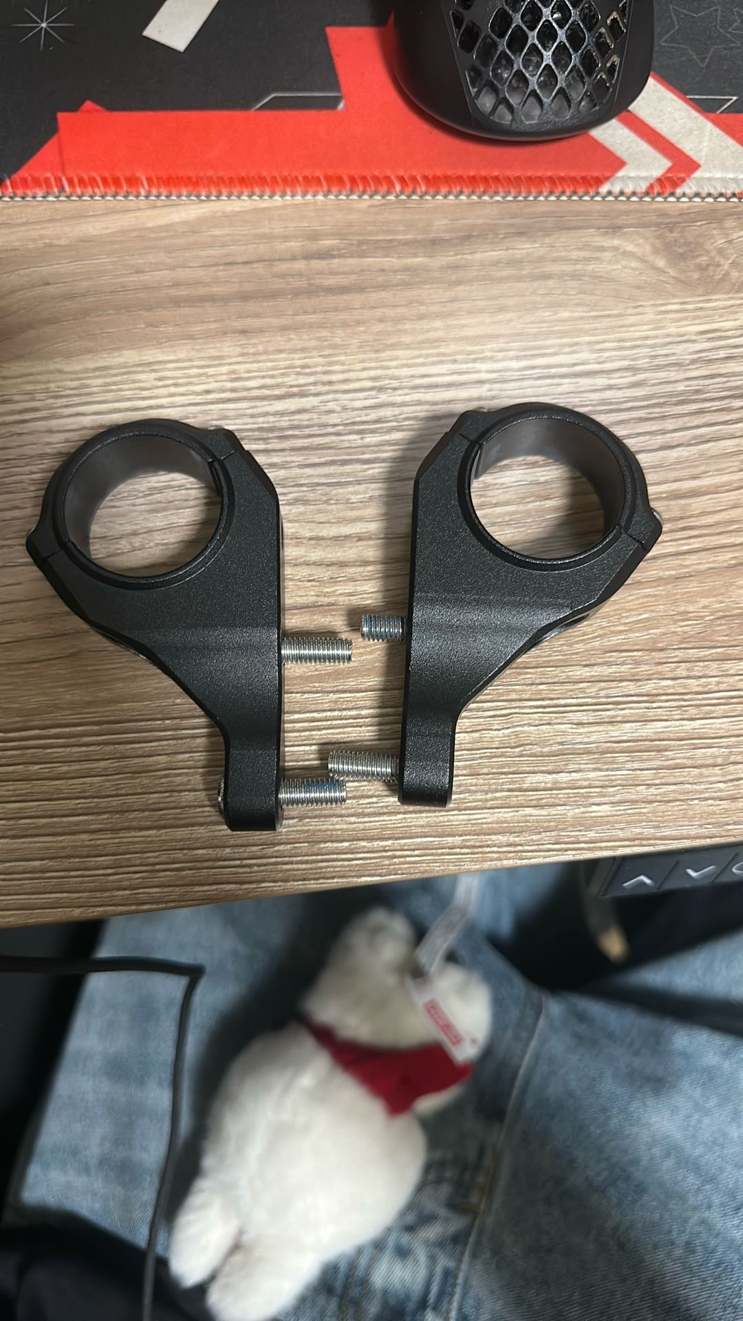 79bike falcon pro stem mount