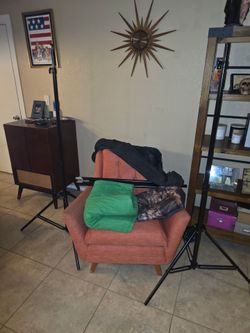 Photo Backdrop System