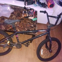Just Like New Horror Freestyle