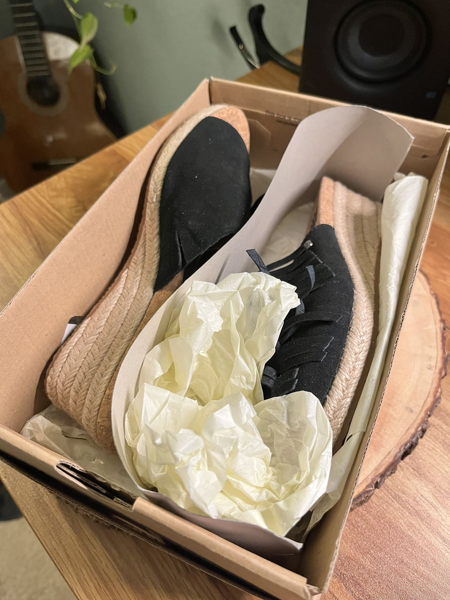 UGG Danes - Women’s size 7
