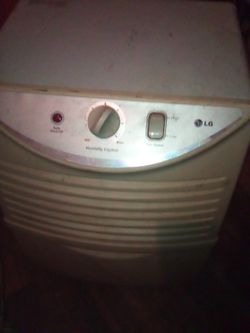 Dehumidifier