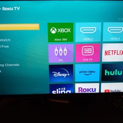 40 Inch Hisense 2k Smart TV HDR LED