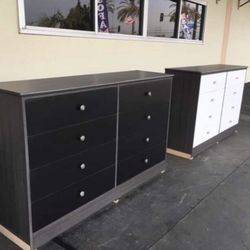 Dresser/ Cajonera