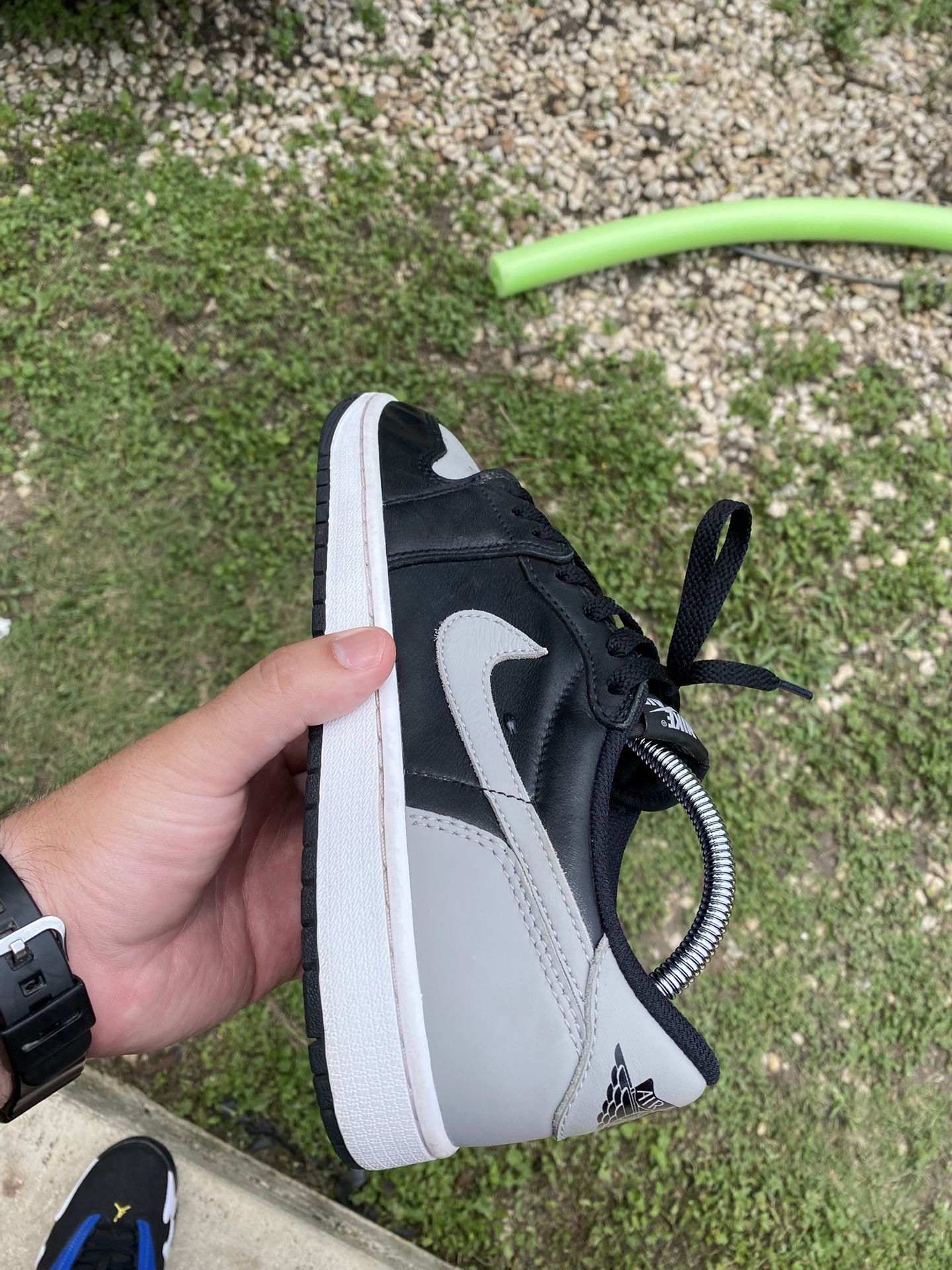 Air Jordan Retro 1s