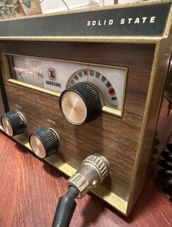 CB Radio