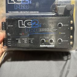 Lc2 Pro