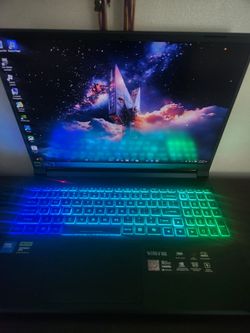 ACCER NITRO V 16S