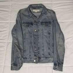 H&M Denim Jacket