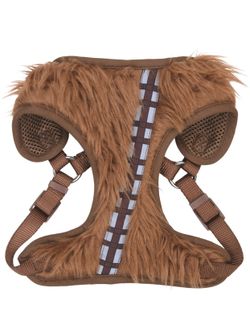 Chewbacca Dog Harness