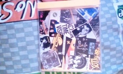 70's punk cd