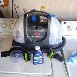 Bissell Spot Cleaner 