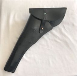 Vintage Bucheimer 211 Gun Holster