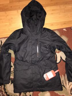 Women’s north face jacket