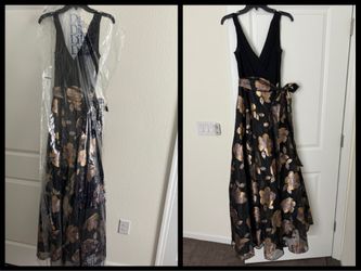 Formal Dress/ Evening Gown