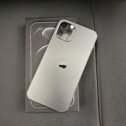 Apple Iphone 12 Pro 128GB Graphite Unlocked