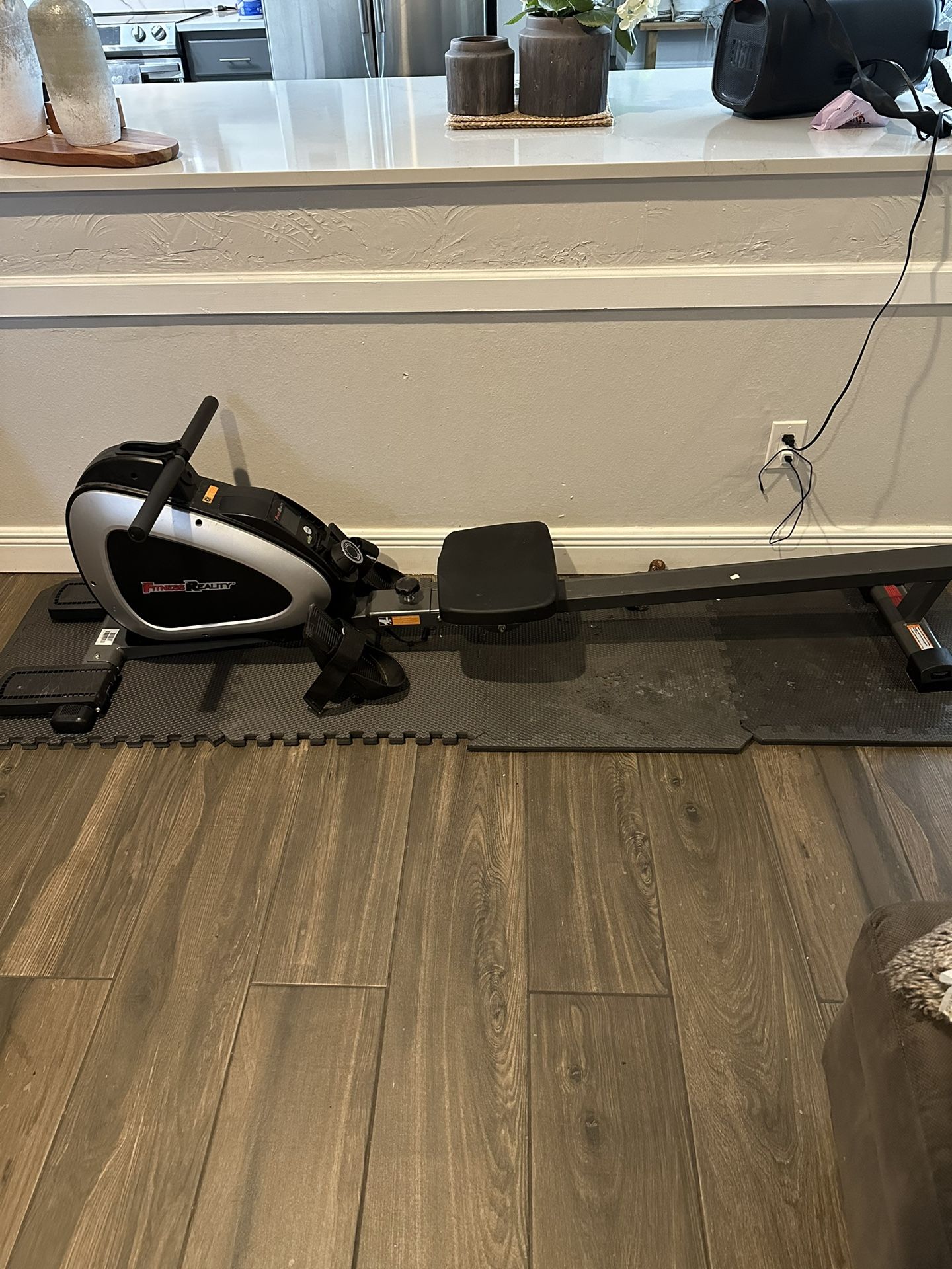 Work out