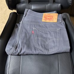 501 Jeans