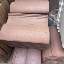 Roofing Tiles
