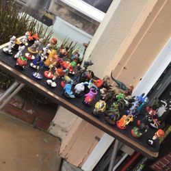 Collectible McDonald’s Happy Meal Toys From 2019