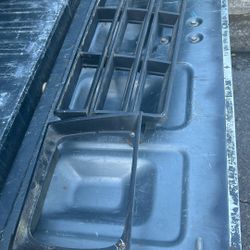 1988 Chevy S10 Grill