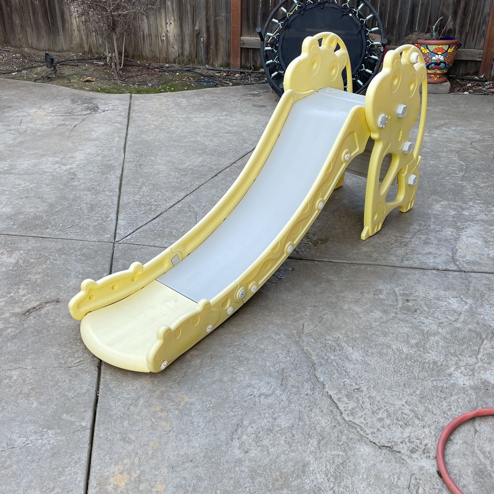 Kids Slide