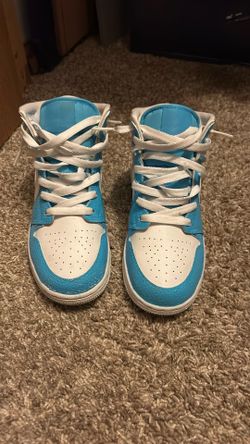 Nikes