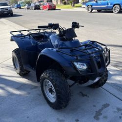 2006 Honda 250 Recon