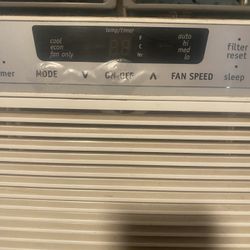 Frigidaire Window AC