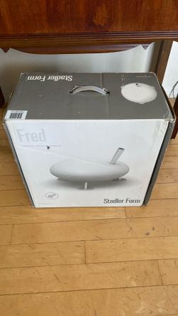 Humidifier