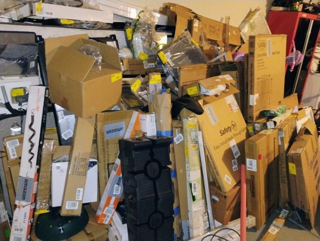 Pallet For $200